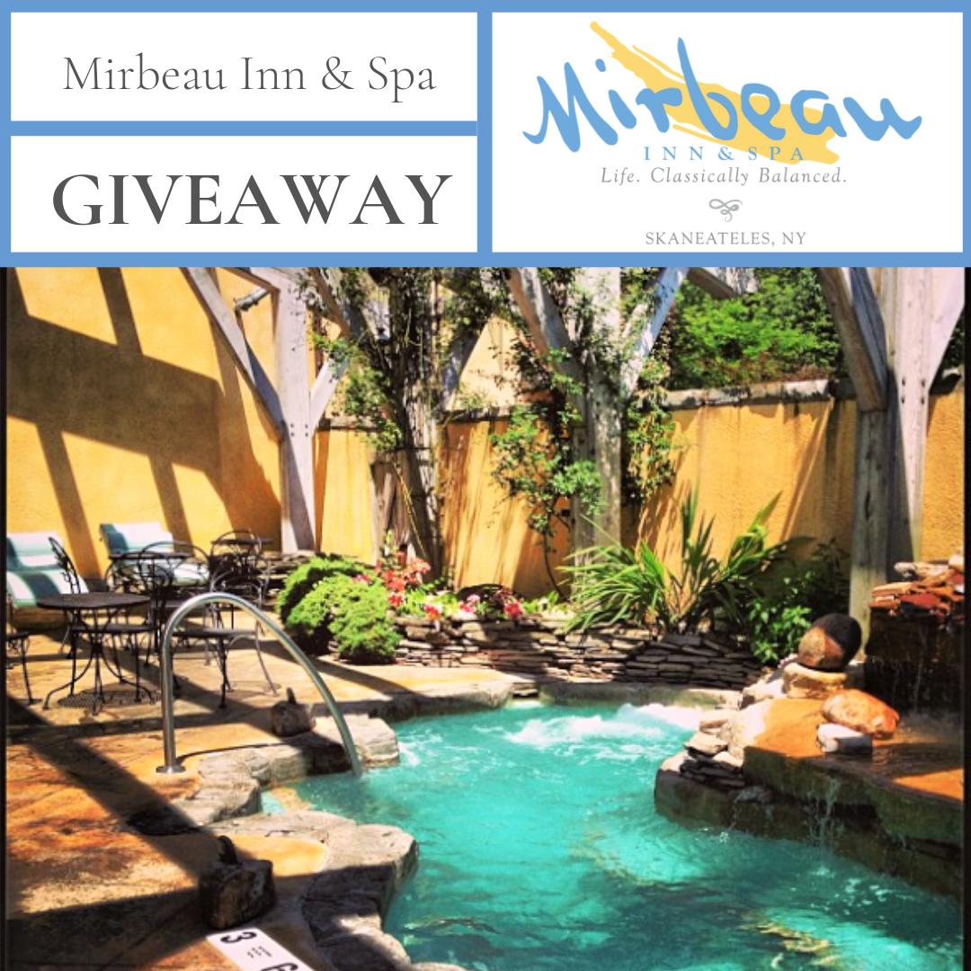 Mirbeau, Skaneateles tweet media