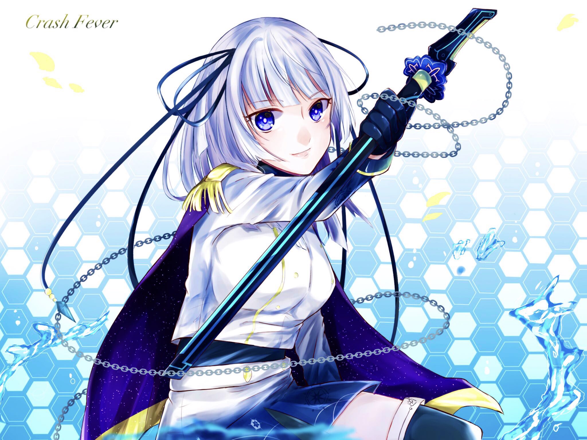 クラフィ4周年 Twitter Search Twitter