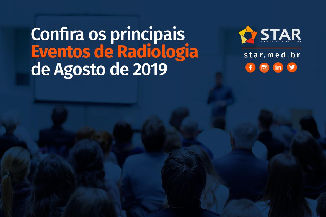 Agosto está chegando!
Para os colegas #Radiologistas, preparamos uma publicação falando sobre os dois principais #EventosDeRadiologia que acontecerão nesse mês.
Confira: https://mla.bs/536d07c0