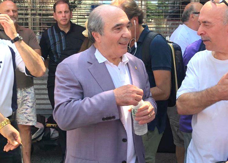 Fiorentinanews's tweet photo. #Russomando : "La Gestione del caso #Chiesa è surreale, #Commisso però ci ha messo la faccia" #Fiorentina #Juventus https://t.co/DP2u2qKQOv https://t.co/oH77VaUN3O