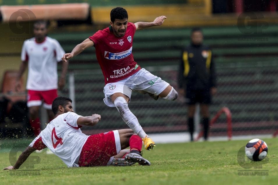 OrgulhoSerLusa's tweet photo. Desportivo Brasil x Portuguesa – AO Vivo – Copa Paulista 2019 https://t.co/VL6SsWYSxk https://t.co/oJArA34CKr