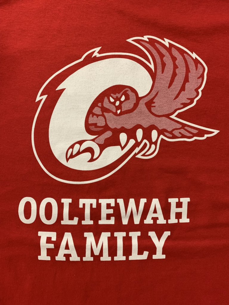 Angela Cass (@amdcass) on Twitter photo Ooltewah High welcomes our new Owl Family members! We are blessed to have you join the Big Red Nation!! ⭕️🦉❤️
#WeAreOoltewah <a href="/Ooltewah_Live/">Ooltewah High School</a> Ooltewah High welcomes our new Owl Family members! We are blessed to have you join the Big Red Nation!! ⭕️🦉❤️
#WeAreOoltewah <a href="/Ooltewah_Live/">Ooltewah High School</a>