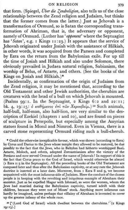 Bronze Age Pervert tweet media