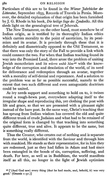 Bronze Age Pervert tweet media