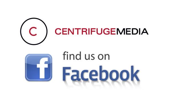 CentrifugeMedia's tweet photo. Centrifuge Media is on Facebook! Follow us on our Facebook page here...
https://t.co/k4uiNpguik

#TheExperienceCollective #CreativeProductionAgency #CentrifugeMedia #FollowUs https://t.co/RiNIQq4XoK