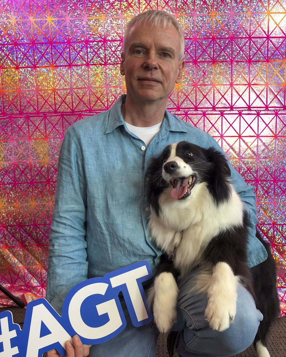 RayandMagic's tweet image. OUR SECOND AUDITION FOR AMERICA'S GOT TALENT AIRS TUESDAY, JULY 30 @8pm ET/PT ON NBC. Please COMMENT and Retweet with friends and family. Also, check out our:Youtube - youtube.com/user/skywalker…
Facebook - facebook.com/rayandmagic #rayunderwoodandmagic #rayandmagicagt #agt