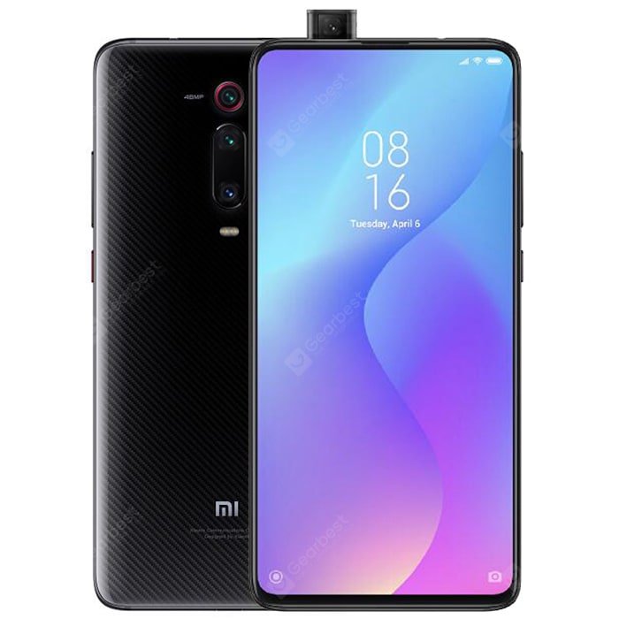 Lapequenaasia's tweet image. 📱 #Xiaomi Mi #9T Versión Global 
6GB RAM 64GB ROM
Precio: 2️⃣5️⃣0️⃣€
✂ #Cupon GBMI9T500
#Gearbest

ow.ly/MXxl50v8XDk