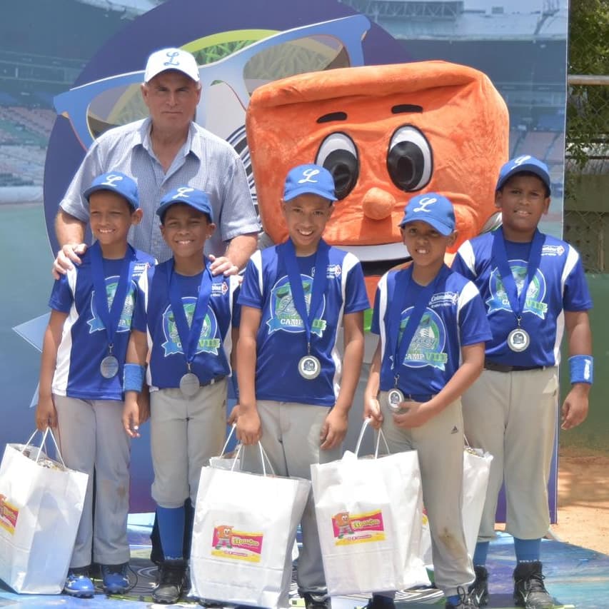 LiceySummerCamp's tweet photo. Felicidades a todos los ganadores. https://t.co/ZbiwOoTUsd