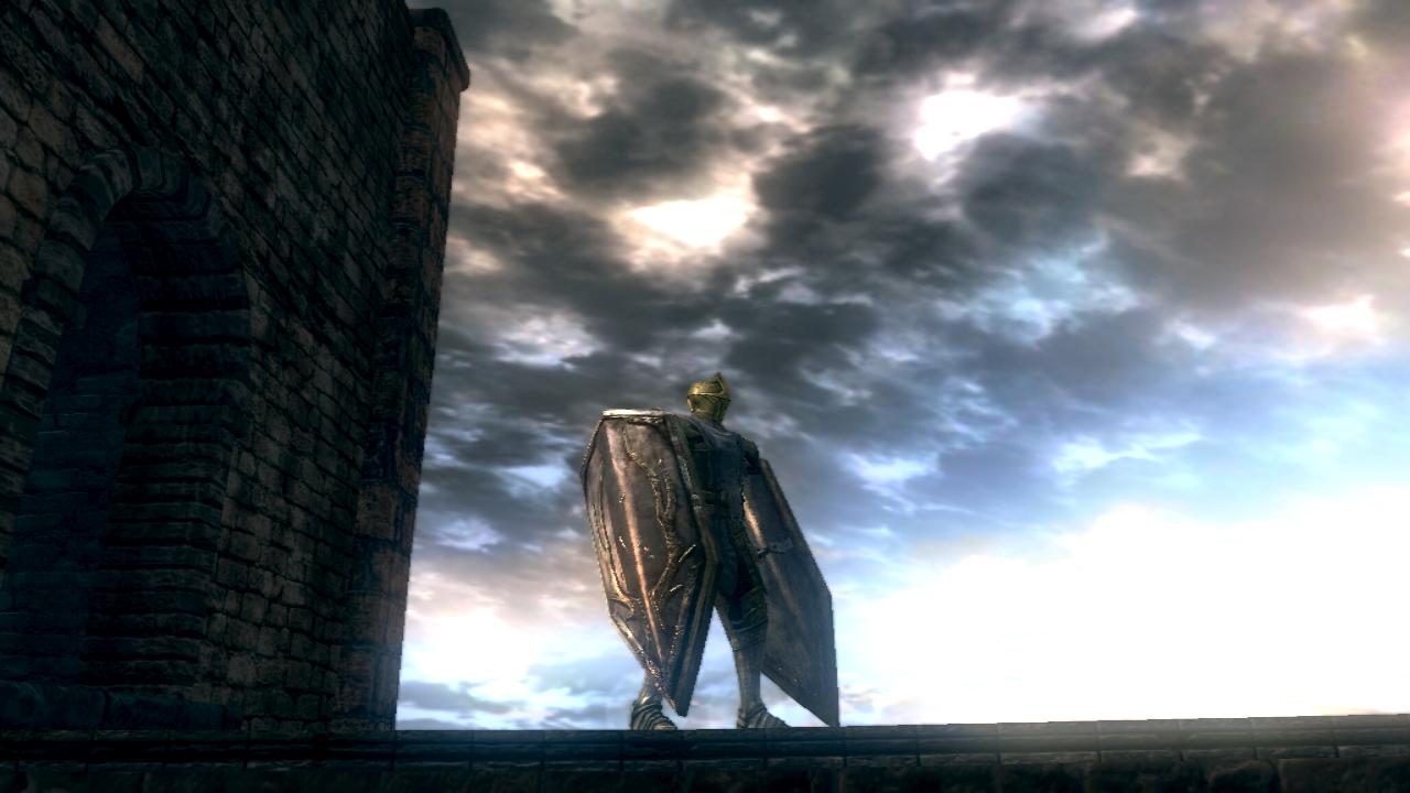 Dark Souls お気に入り装備 Twitter