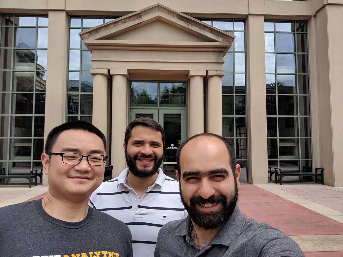 John Rios PhD tweet media