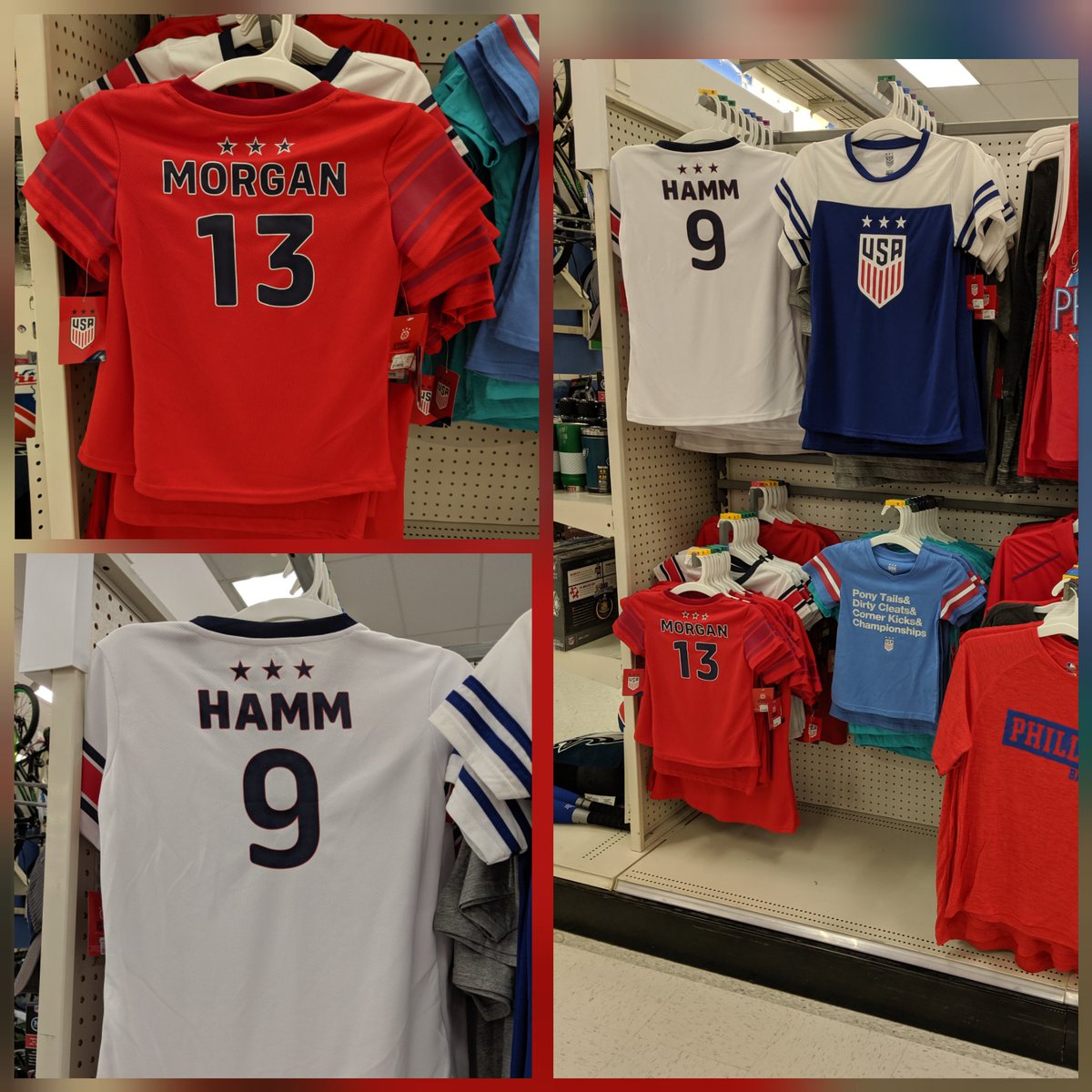 Connor Verhagen (@vm_connor) on Twitter photo Come shop your favorite sports teams at #T2186 Our Fan Central will equip you with everything you need for the biggest games!! #FanCentral #TargetStyle #HangingStandards #WorkSomewhereYouLove <a href="/Bryjudy/">Bryan Judy</a> <a href="/DZeppuhar/">David Zeppuhar</a> @TGTmatt2186 <a href="/45MRossi/">Mark C Rossi</a> Come shop your favorite sports teams at #T2186 Our Fan Central will equip you with everything you need for the biggest games!! #FanCentral #TargetStyle #HangingStandards #WorkSomewhereYouLove <a href="/Bryjudy/">Bryan Judy</a> <a href="/DZeppuhar/">David Zeppuhar</a> @TGTmatt2186 <a href="/45MRossi/">Mark C Rossi</a>