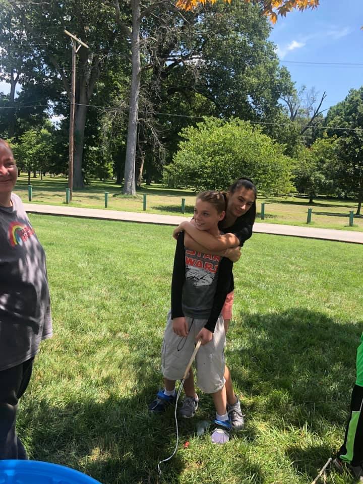 SouthsideStars_'s tweet photo. SSYZ youth went to BubbleFest at the East Branch Library!
Good friends, new friends, bubble, and science... Yep it was an awesome day!
#EVPL #SSYZ https://t.co/h6jrGX3WS8