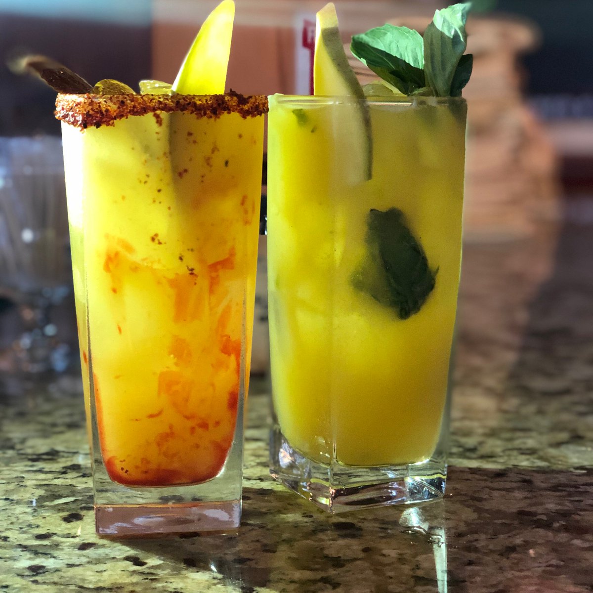 RevolucionRest's tweet photo. Join Revolucion Steakhouse for dinner this weekend! Great food, great atmosphere and the best handcrafted cocktails in town! Make sure to try Miguel’s delicious mango infused margaritas! Reserve your party today 773-661-9893. #yum #LakeviewEast https://t.co/Mik3UKkkeU https://t.co/LnVmoebQEA