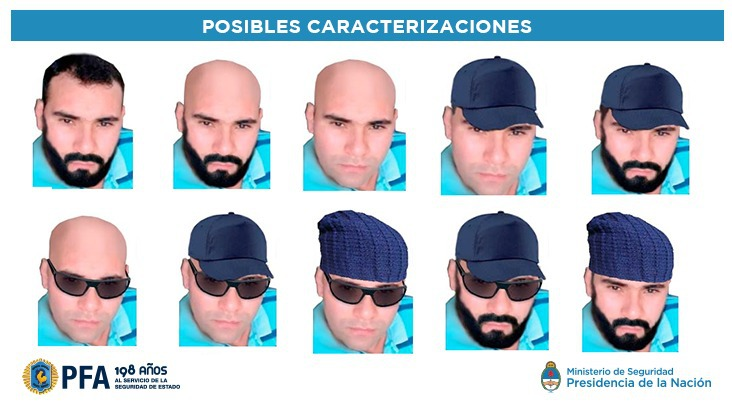 PFAOficial's tweet photo. Con un CLICK podés hacer mucho👍, sólo tenés que compartir esta imagen 👇#AyudanosAEncontrarlos #PFA🇦🇷 https://t.co/fuNgb8lHNR