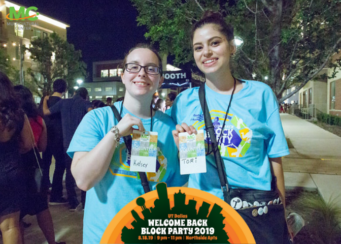 UTDallasMC's tweet photo. Hey Comets! We need your help in volunteering at UTD's 5th annual Block Party Click the link below
https://t.co/JsuCN01blV
#WBBP19 #utdwow #utdallasmc #utd50 #utd23 #utd22 #utd21 #utd20 #utd19 #utdallas https://t.co/JPn0EsWP1r