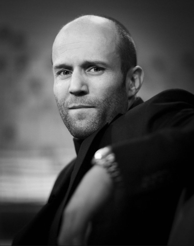 wishes Happy Birthday to Jason Statham! We hope you have a safe & prosperous year! 
