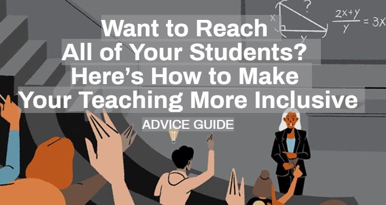Christine Ortiz (@_christineortiz) on Twitter photo "Want to Reach All of Your Students? Here’s How to Make Your Teaching More Inclusive" A great summary, we employ many of these approaches in our curriculum <a href="/Station1Edu/">Station1</a> <a href="/MIT/">Massachusetts Institute of Technology (MIT)</a> <a href="/mit_jwel/">MIT Jameel World Education Lab</a> and many more. linkedin.com/feed/update/ur… <a href="/franmartinm/">Francisco Martin-Martinez</a> <a href="/ellanfei/">Ellan Spero</a> <a href="/HodlPal/">HodlPal</a> #socialSTEM "Want to Reach All of Your Students? Here’s How to Make Your Teaching More Inclusive" A great summary, we employ many of these approaches in our curriculum <a href="/Station1Edu/">Station1</a> <a href="/MIT/">Massachusetts Institute of Technology (MIT)</a> <a href="/mit_jwel/">MIT Jameel World Education Lab</a> and many more. linkedin.com/feed/update/ur… <a href="/franmartinm/">Francisco Martin-Martinez</a> <a href="/ellanfei/">Ellan Spero</a> <a href="/HodlPal/">HodlPal</a> #socialSTEM