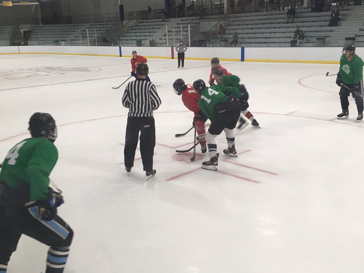 LetsGoJacks's tweet photo. Pictures from Day 2 of Jacks Camp #Hop2Victory https://t.co/FScSiyKchy