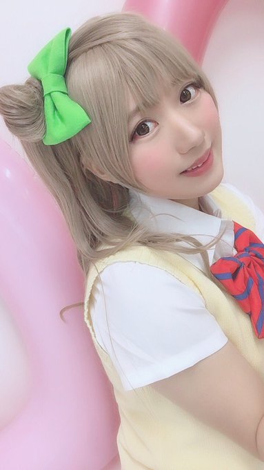 コスプレイヤー白田まめのTwitter画像17