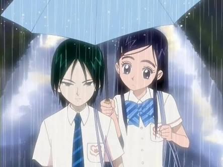キリほの キリほの