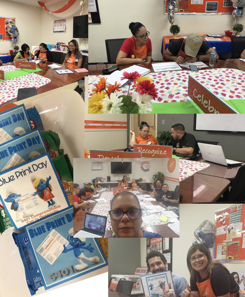 KarolynOc's tweet photo. Apoyando el #Desarrollo de nuestro equipo. Gracias a nuestro equipo de líderes! 💙 #Team6401 #OneTeamPR https://t.co/Hu76mE3Ia7