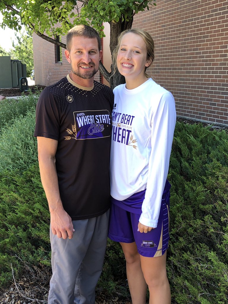 McKenna Kirkpatrick tweet media