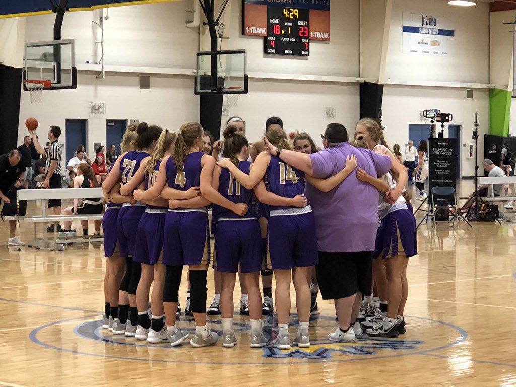 McKenna Kirkpatrick tweet media