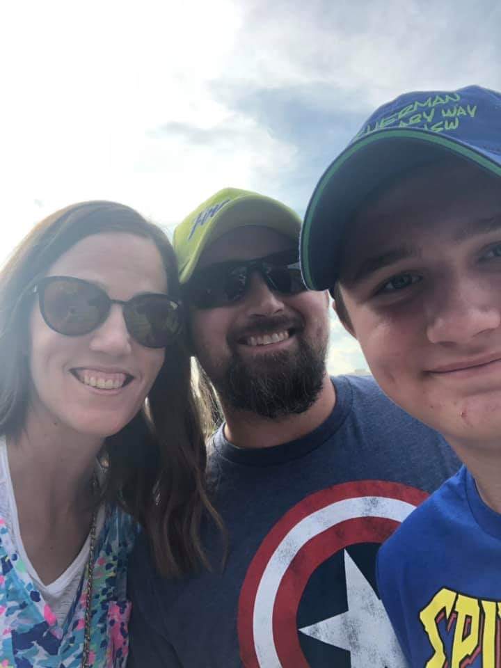 BayLakeNemo's tweet photo. Loving the #BlackPanther bobblehead here at the @ColaFireflies game! 
Thanks @MiLBPromos 
#letsglow #lightitup
@jennirunsdisney https://t.co/OZqFmib4RH