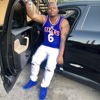 RoleModelMack's tweet image. #NewProfilePic