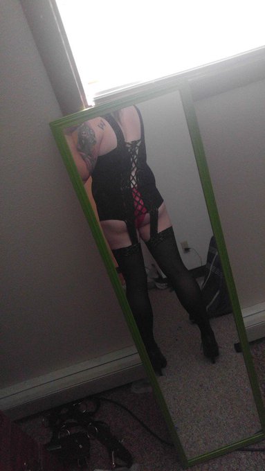 #ass #sexy #lingerie #babe #tattoos https://t.co/EcJrT0Vagk<a href="/tag/ass"class="tags">#ass</a><a href="/tag/sexy"class="tags">#sexy</a><a href="/tag/lingerie"class="tags">#lingerie</a><a href="/tag/babe"class="tags">#babe</a><a href="/tag/tattoos"class="tags">#tattoos</a>