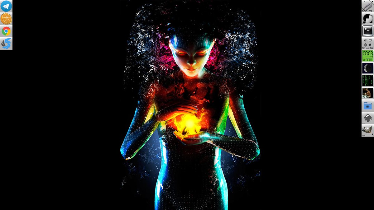 dadoprom's tweet image. My Mint Mate 19.1 Window Maker setup :) Works like magic :)
 #linuxporn