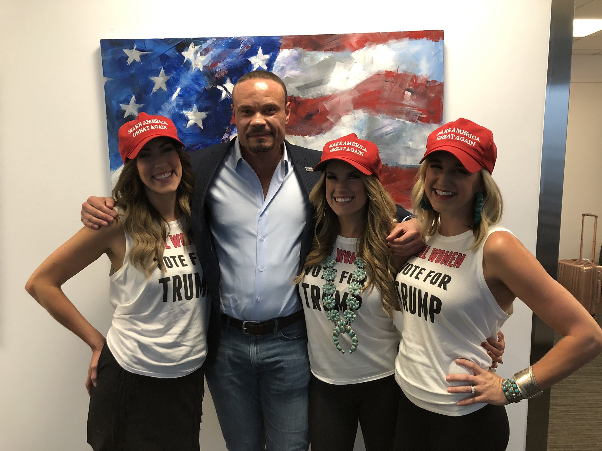 Dan Bongino Tweet - tu6iev1