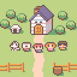 鬼雷 昇炎さん がハッシュタグ Pixelart をつけたツイート一覧 8 Whotwi グラフィカルtwitter分析