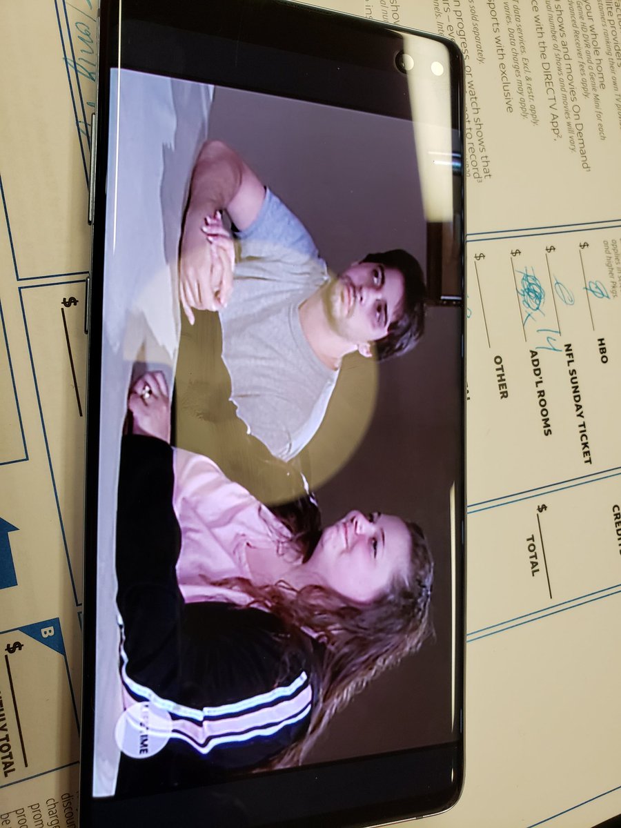 DTV out beacon! You ask for more YOU GET MORE!!!!! @DaijuanDavisSr <a href="/Ciara_Wills/">cwills</a> @attportablesel1 @ATTPortablesEVD #moar #wantmoregetmore