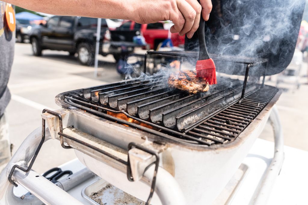 pkgrills's tweet photo. A sizzlin' good time! π₯ #bbq #builttocook #builttolast https://t.co/zZxuC5j78z