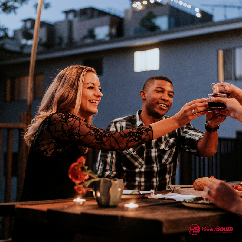 RealtySouthFOS's tweet photo. Cheers to the weekend and to 40 Open Houses!
Tour Today! https://t.co/tZzP4Ws98L
-
#RealtySouth #ExpertsatHome #OneTeam #OpenHouses #weekend #Realty #InBirmingham #Alabama #Bham #InBham #homes #Fridayfeeling #cheers #homesforsale https://t.co/gHLVZSP6LO