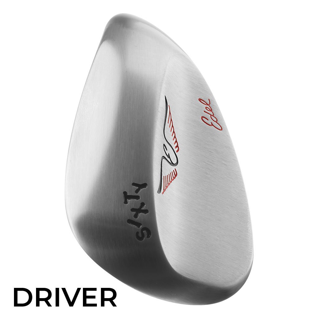 EDELgolf's tweet photo. Know YOUR grind. Visit one of our Certified Fitters to find the proper bounce and sole configurations to match your swing. Your shortgame confidence will soar. https://t.co/v3UCoy7gsS
#GetFitted
#PureConfidence
#BounceUP https://t.co/ZuBB4sIwwV