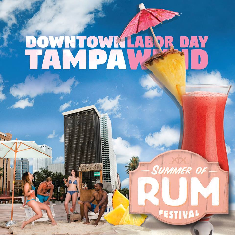 Do You Practice Santeria?  Rum Fest ft. Sublime w/ Rome - mailchi.mp/895b115a5565/d…