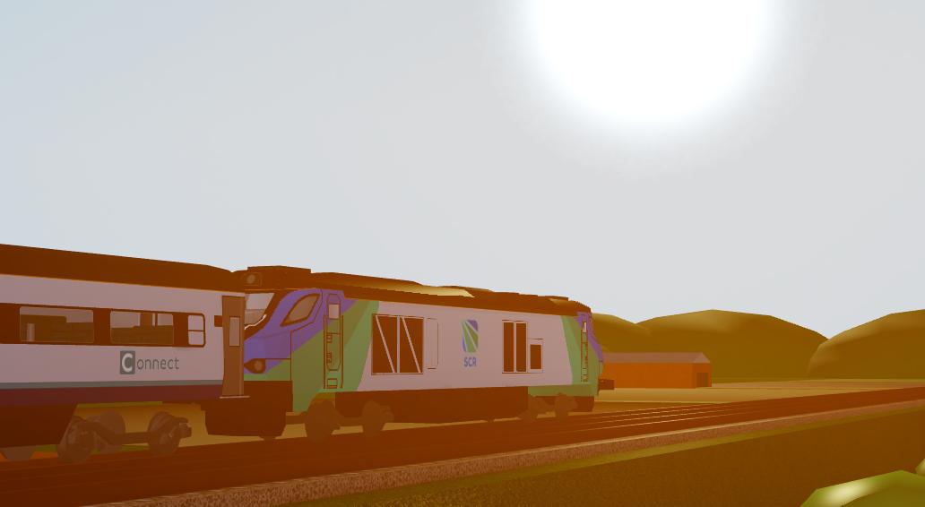 Mattyx2013 On Twitter As We Are Having To Delay The Release Of The Class 458 Here S Something Else We Have Been Working On Which Will Be Coming Very Soon Thanks To Overheadwires - class 458 roblox