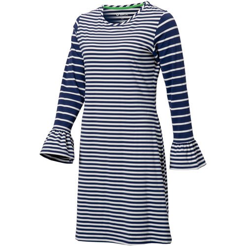ElectricElle_'s tweet photo. Here's a look at what's hot in golf fashion for 2019. We're loving the striped, bell-sleeve dress!
Show off your best golf duds at #ElectricElle on September 10th: https://t.co/Lz4i9vvVj3

https://t.co/gDesFFy6TQ https://t.co/8Oah6fxVeZ