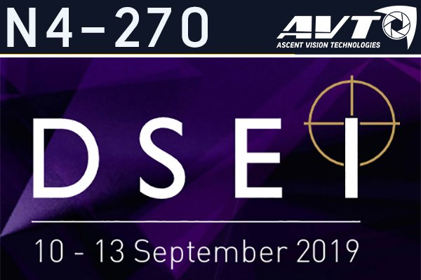 Ascent Vision Technologies tweet media