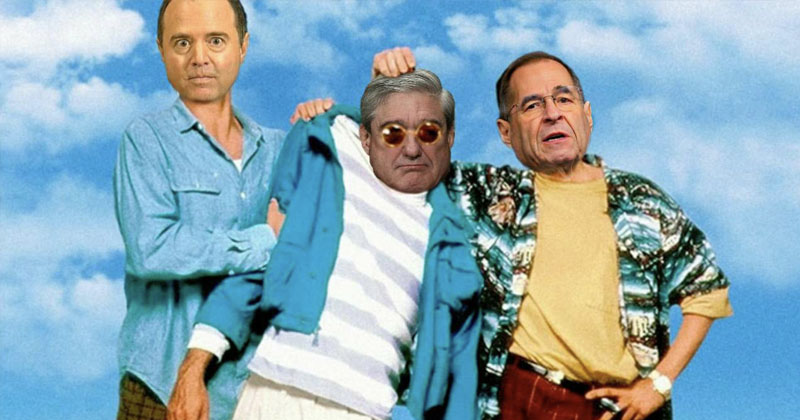 RevBliss's tweet photo. @BetteMidler #MuellerHearingDisaster #Muellerdisaster #MuellerReport  @POTUS https://t.co/eaUFICsyo8
