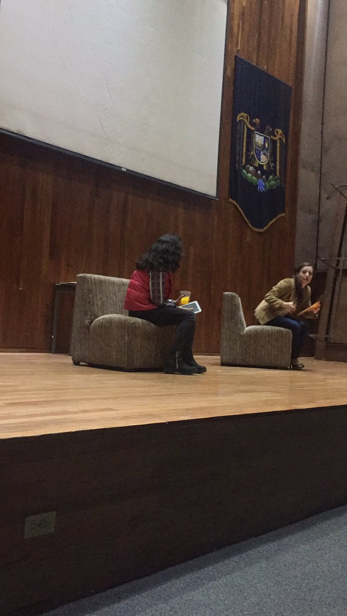 diteunam's tweet photo. #UNAMITA presentando “agencia de Fake News” en el cierre de #educatic2019 https://t.co/X02WUa2puu