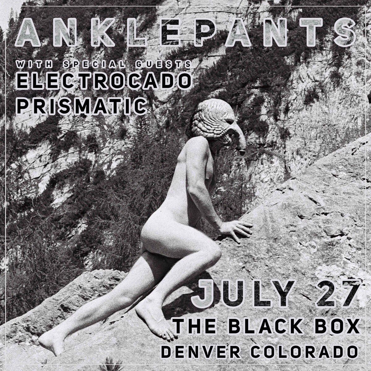 Electrocado tweet media