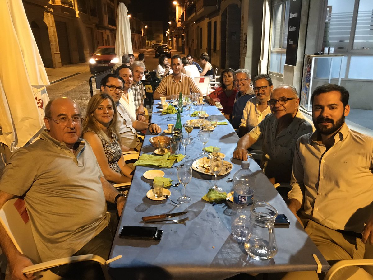 AEMON (@aemon_asoc) on Twitter photo Sopar d’estiu d’#AEMON abans de les merescudes vacances <a href="/AytoMoncada/">Ajuntament Montcada/Moncada</a> <a href="/AytoNaquera/">Ajuntament Nàquera</a> <a href="/Alfarajuntament/">Alfara del Patriarca</a> <a href="/Aytobetera/">Ajuntament Bétera</a> <a href="/GB_VLC/">GB Consultores VLC</a> <a href="/gomezfornes/">MAPFRE Moncada Agencia Exclusiva</a> <a href="/Grupo_BdB/">BdB</a> <a href="/Zummo_official/">Zummo</a> <a href="/aunaseguros/">.</a> <a href="/globalvacuum/">Global Vacuum</a> <a href="/josemorenolopez/">Jose Moreno</a> @ColegioSjaume <a href="/caixapopular/">Caixa Popular</a> <a href="/AntonioTalen/">Toni Molina Talens</a> <a href="/AquiHortaNord/">El Periódico de Aquí de l'Horta Nord</a> <a href="/GabolOficial/">Gabol</a> Sopar d’estiu d’#AEMON abans de les merescudes vacances <a href="/AytoMoncada/">Ajuntament Montcada/Moncada</a> <a href="/AytoNaquera/">Ajuntament Nàquera</a> <a href="/Alfarajuntament/">Alfara del Patriarca</a> <a href="/Aytobetera/">Ajuntament Bétera</a> <a href="/GB_VLC/">GB Consultores VLC</a> <a href="/gomezfornes/">MAPFRE Moncada Agencia Exclusiva</a> <a href="/Grupo_BdB/">BdB</a> <a href="/Zummo_official/">Zummo</a> <a href="/aunaseguros/">.</a> <a href="/globalvacuum/">Global Vacuum</a> <a href="/josemorenolopez/">Jose Moreno</a> @ColegioSjaume <a href="/caixapopular/">Caixa Popular</a> <a href="/AntonioTalen/">Toni Molina Talens</a> <a href="/AquiHortaNord/">El Periódico de Aquí de l'Horta Nord</a> <a href="/GabolOficial/">Gabol</a>