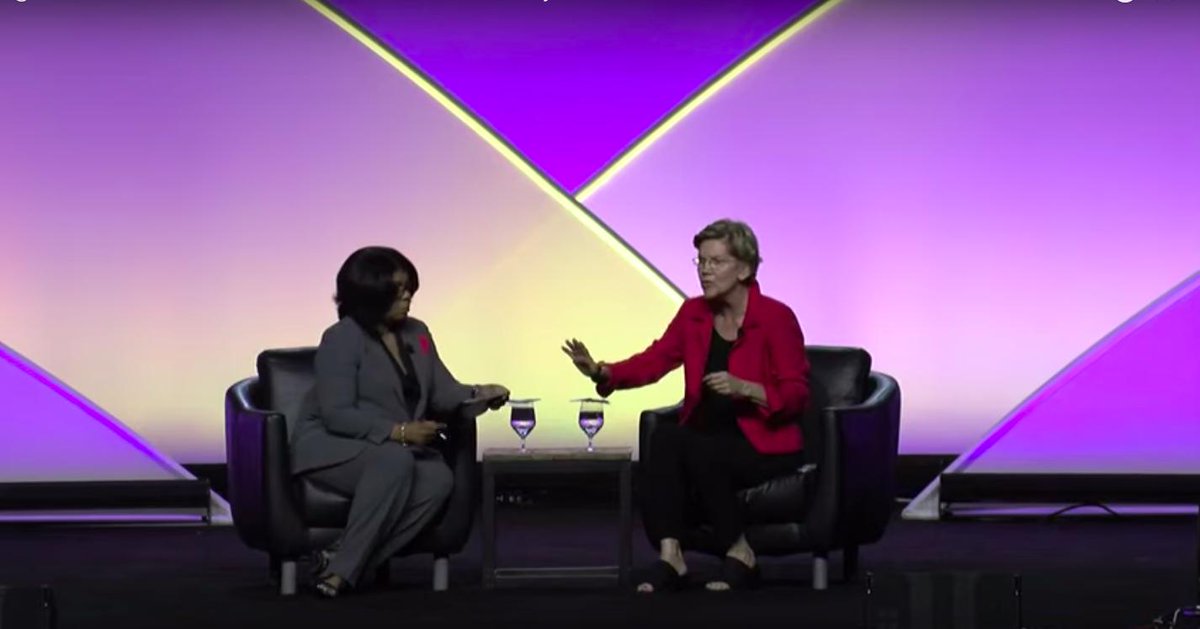 transformitfab's tweet image. Democracy, good stage design by FernExpo and Transformit IceFloes in action at the NAACP Presidential Candidates Forum.

buff.ly/2Yrh7ku