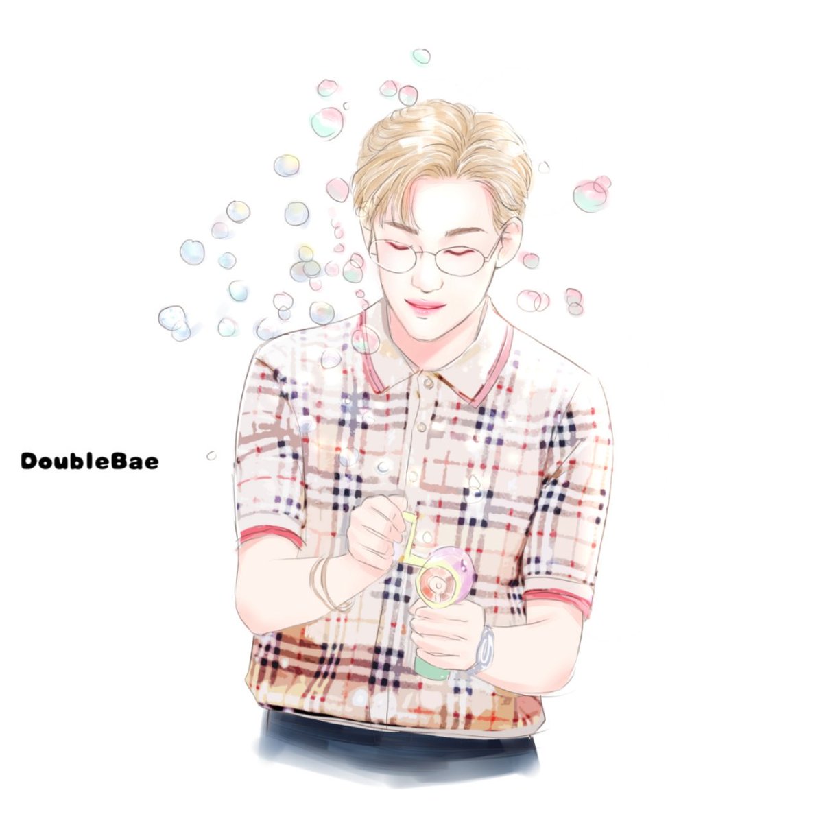 뱀이 만나는것 이번 생은 좋은 생이었다.💖❤️<a href="/BamBam1A/">BamBam</a> #BamBam #GOT7bambam #뱀뱀 #GOT7_KEEPSPINNING