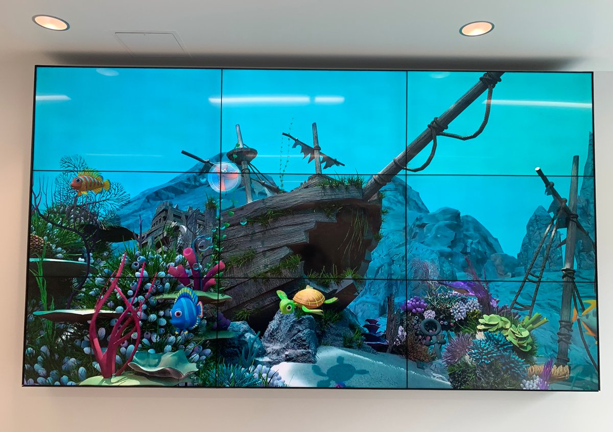 FaceCake's tweet image. Proud to be part of this event!