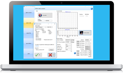 insideGNSS's tweet photo. Racelogic’s SatGen #GNSS_simulation software for PC now incorporates Galileo RF simulation. The updated software can now accurately simulate the Galileo #GNSS satellite constellation alongside existing #GPS, #GLONASS and #BeiDou RF signal generation. https://t.co/hsYjpo1KNR https://t.co/n0eMsxWFir