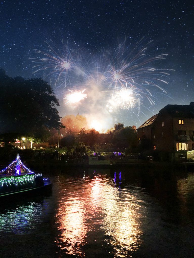 MattBateMusic's tweet photo. A new #Blog post has just been released over on the website!

In this blog, I talk about my experience hosting the #LiveMusic stage for the Evesham River Boat Festival &amp; provide some honest feedback from experiencing the festival first hand. https://t.co/1VzZykYDvK https://t.co/krrGg7B877
